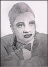 Jackie Wilson Art